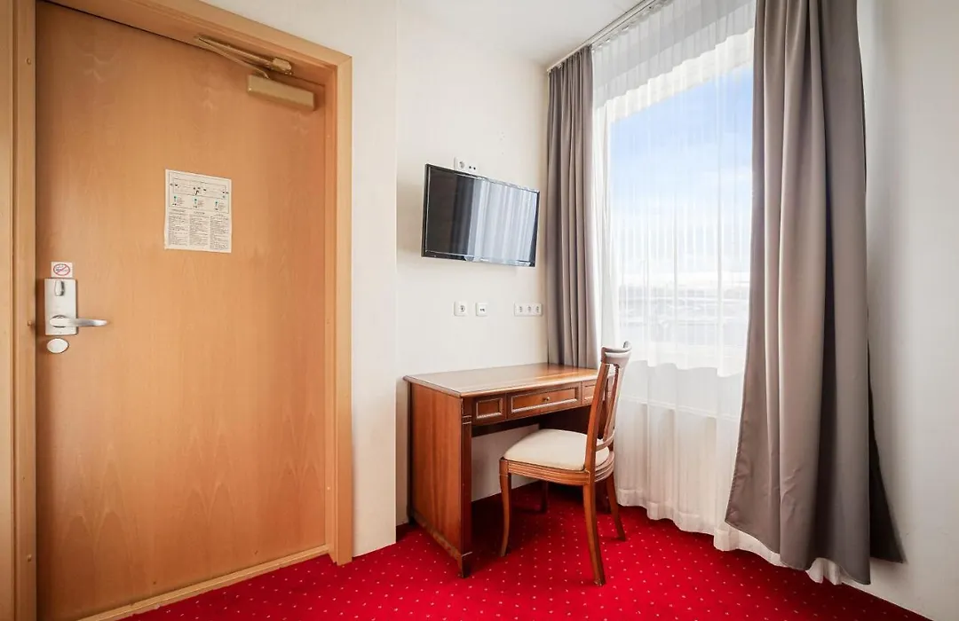 Hotel Island - Comfort-1