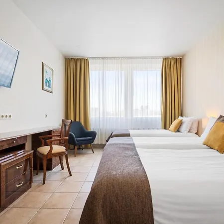 Hotel Island - Comfort-3