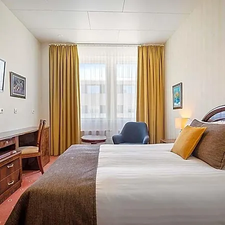 Hotel Island - Comfort-2